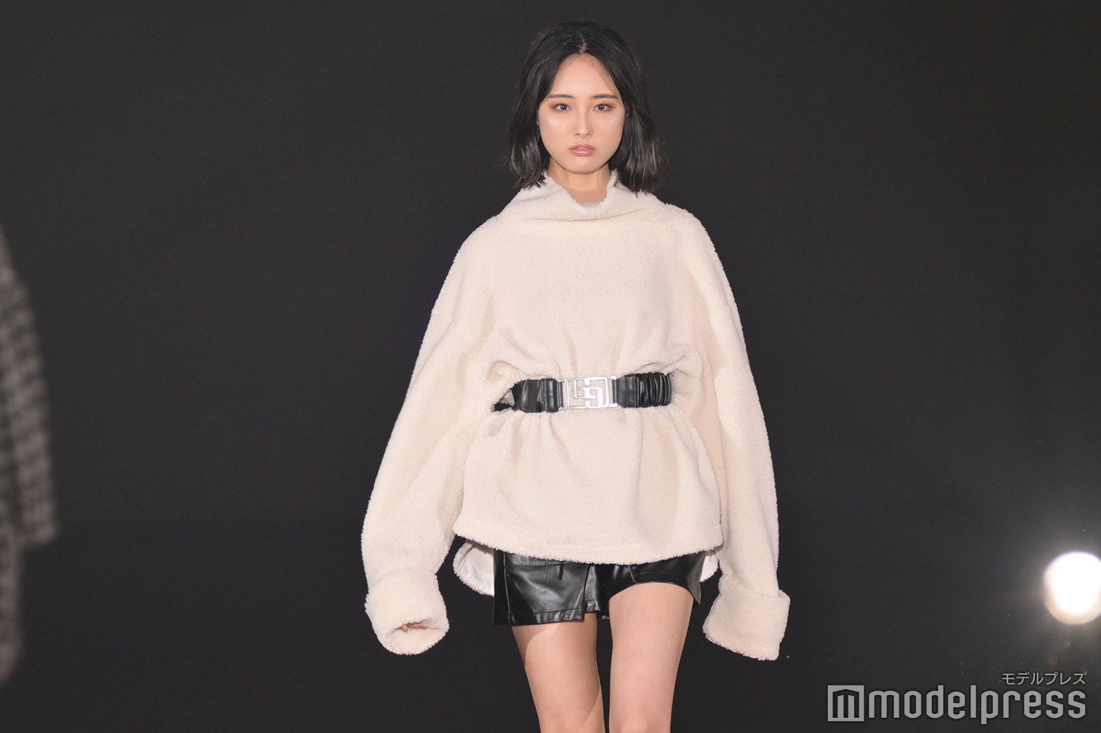 大友花恋（C）モデルプレス