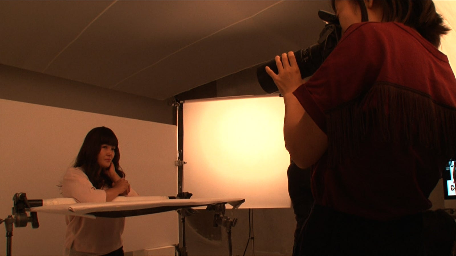 はら（写真提供：MBS）