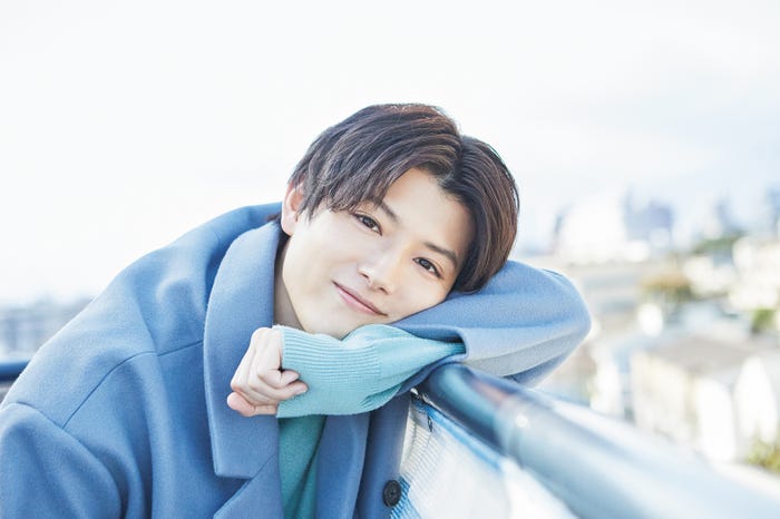 Sky Hiの心を包むような言葉 なにわ男子の 天使たちの囁き も モデルプレス Sky Hiの心を包むような言葉 なにわ男子の 天使たちの囁き も モデルプレス