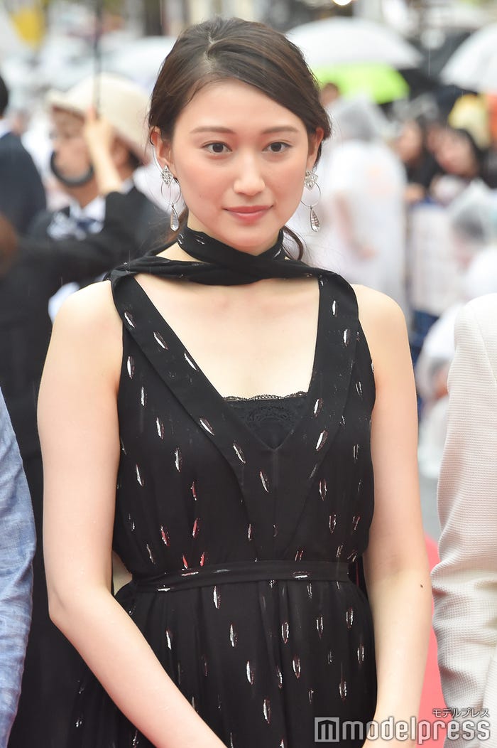大野いと (C)モデルプレス