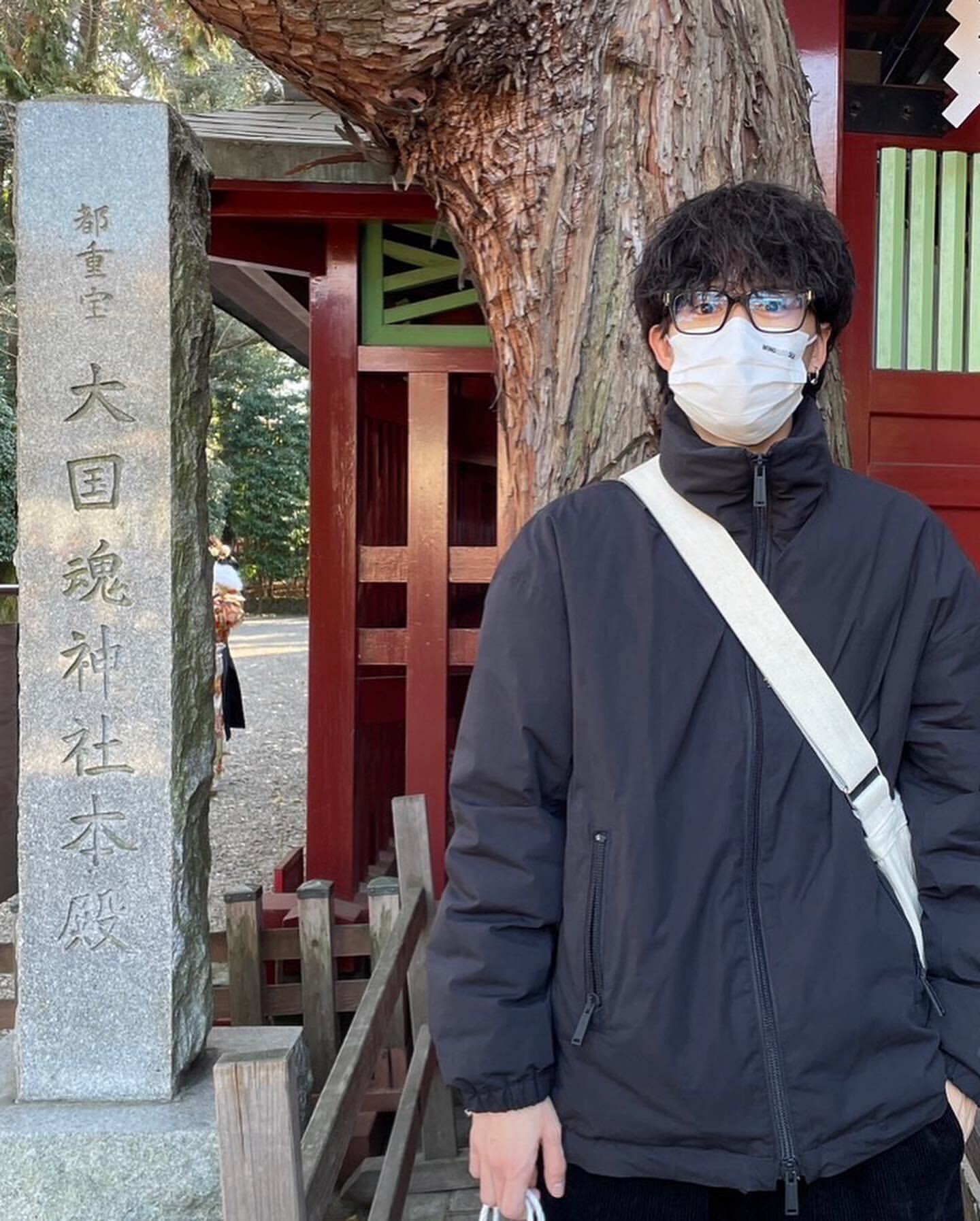 コムドットゆうた、ピンク髪から暗髪イメチェンで印象ガラリ「大人っぽくて良い」「最高」絶賛の声