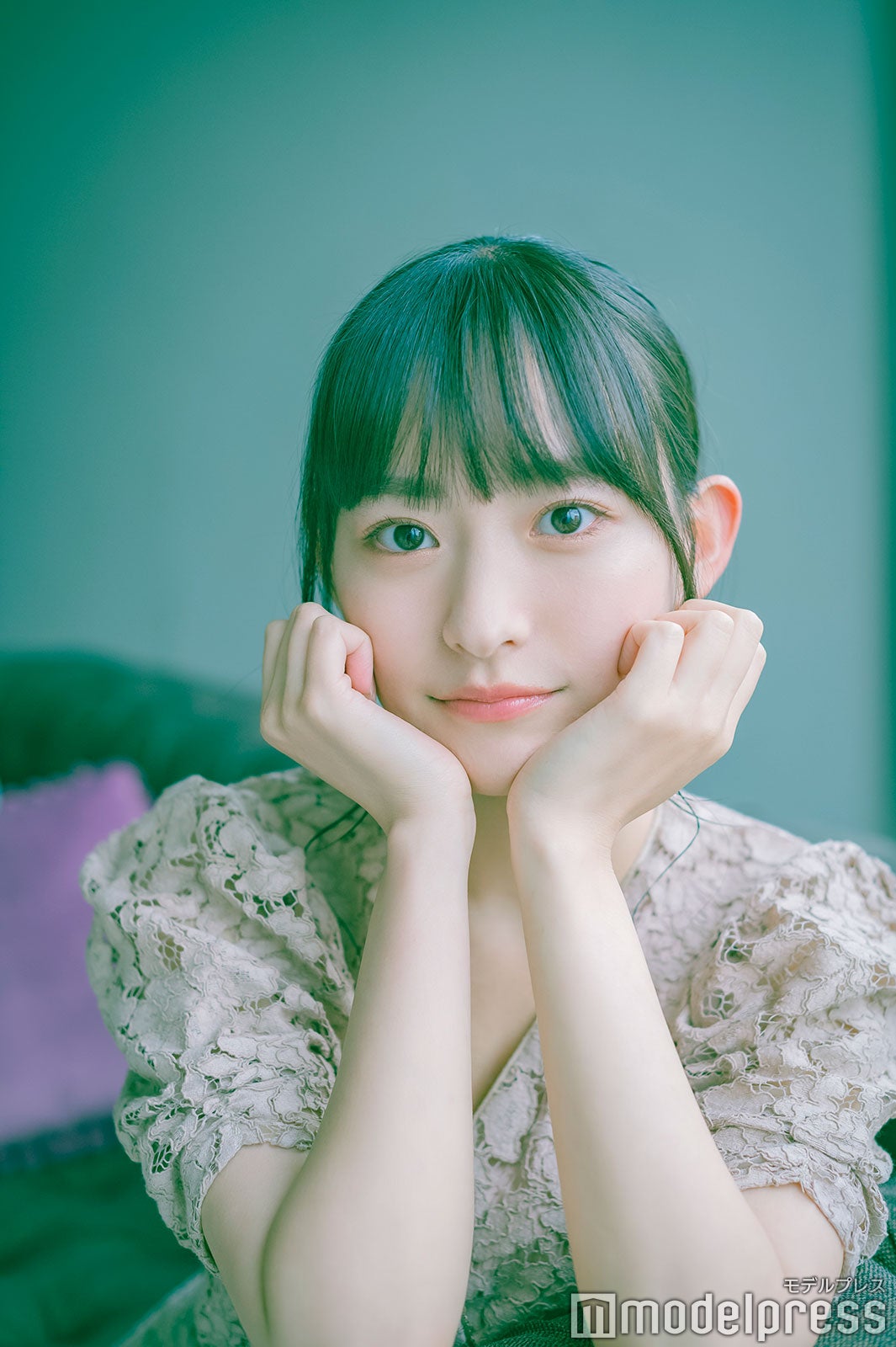 高崎かなみ（C）モデルプレス