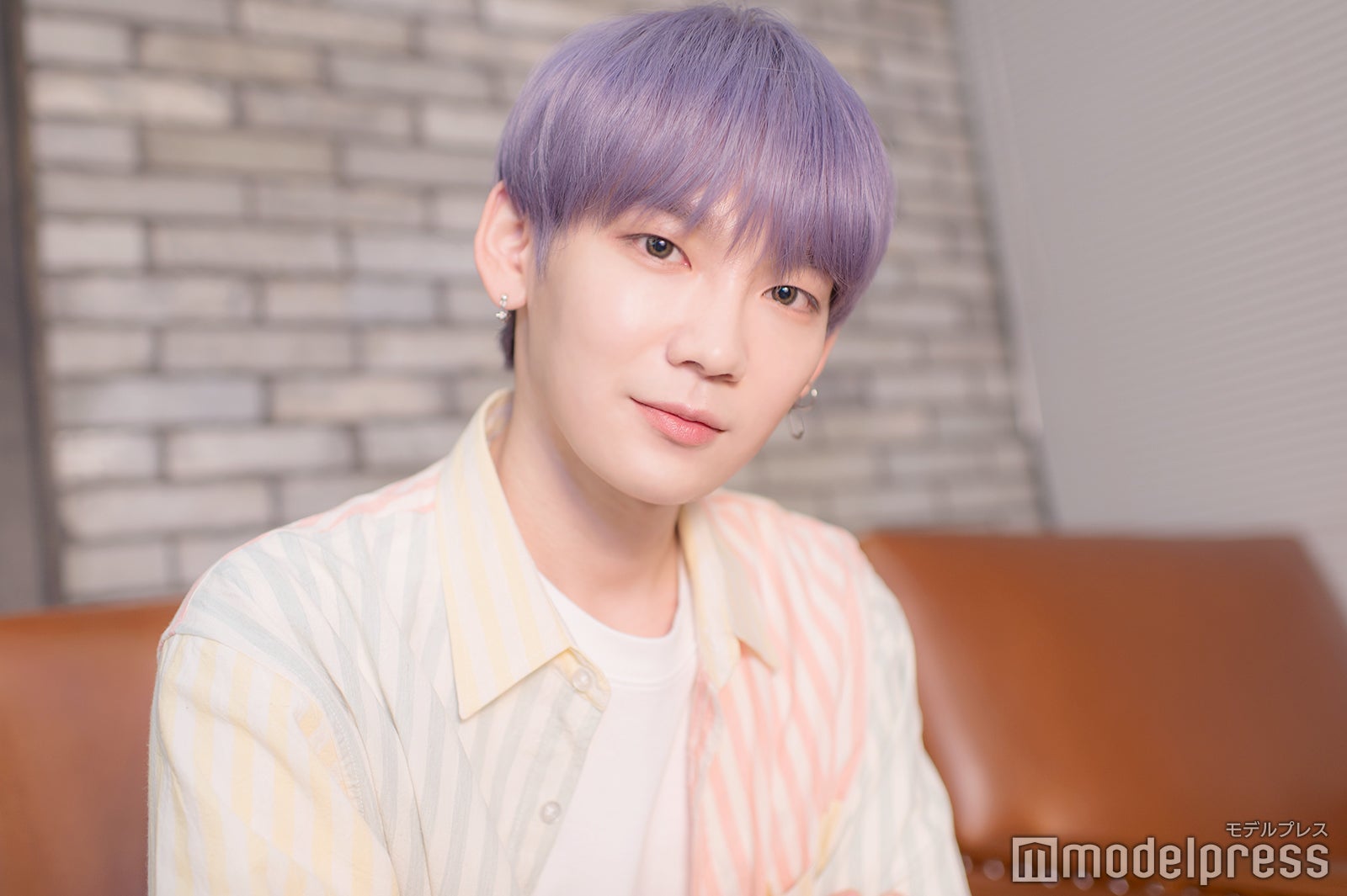 ケンタ （C）モデルプレス