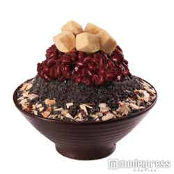 「黒ごま小豆ソルビン」1,000円(税込)
/画像提供:SULBING HARAJUKU