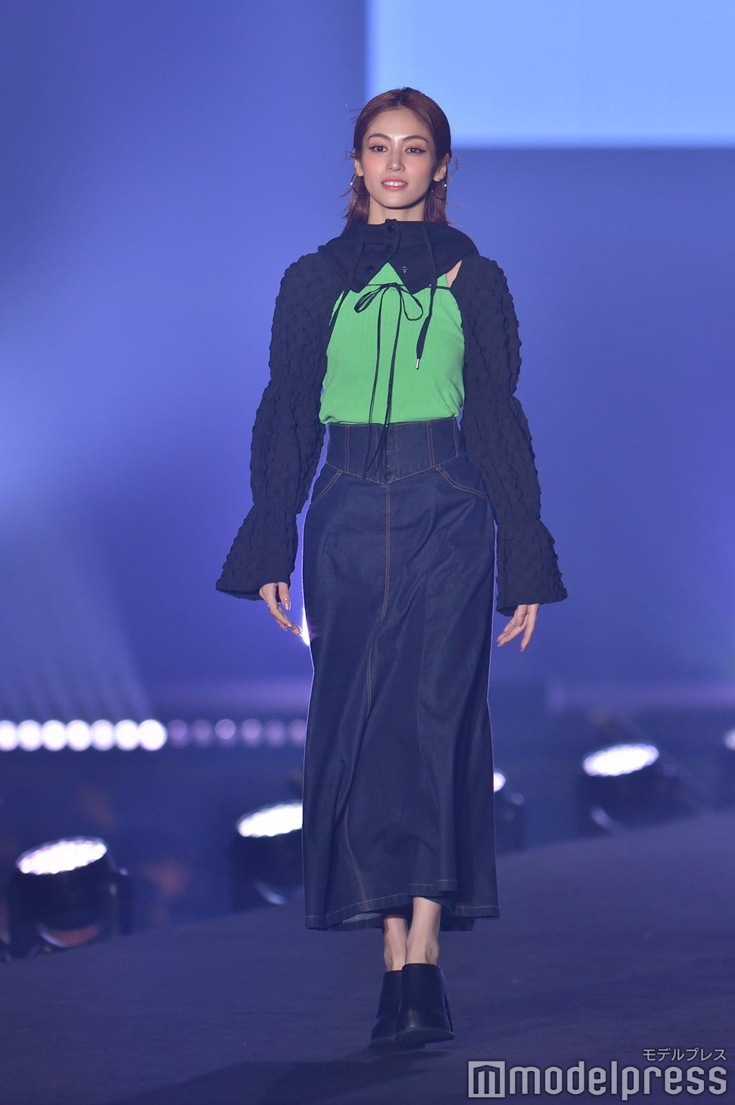 楓（C）モデルプレス