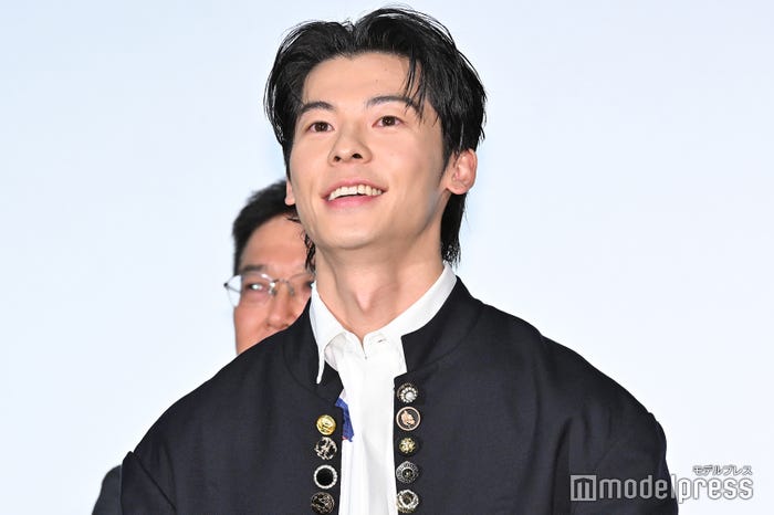 シュー・グァンハン(C)モデルプレス