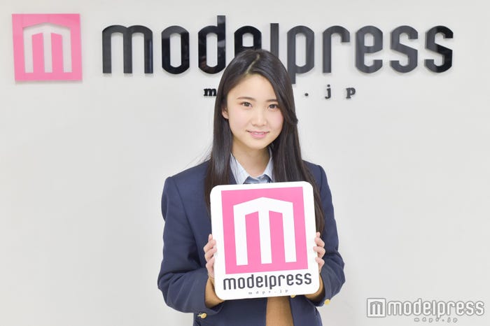 「中国・四国」地方グランプリ/はづぷん(C)モデルプレス