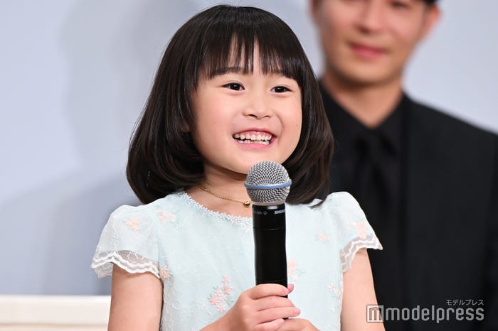 西山瑞桜(C)モデルプレス