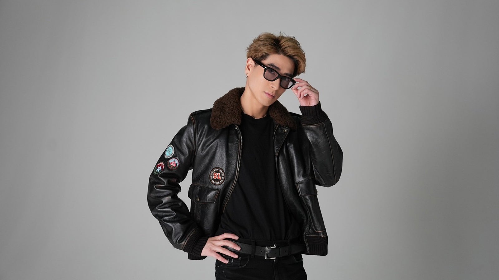 YU（提供写真）