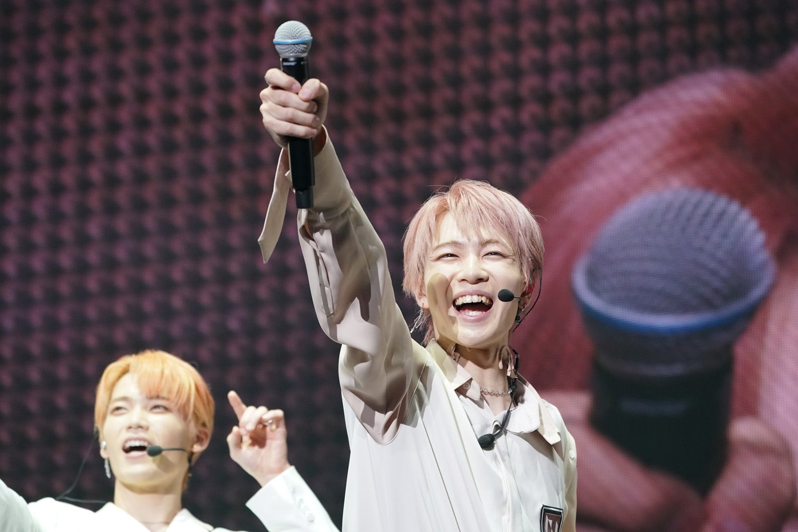 ＜「INI 1ST FAN MEETING」初日ラストコメント全文＞11人の決意表明「J‐POPでもなくK‐POPでもなく僕たちだけのINI‐POPを」