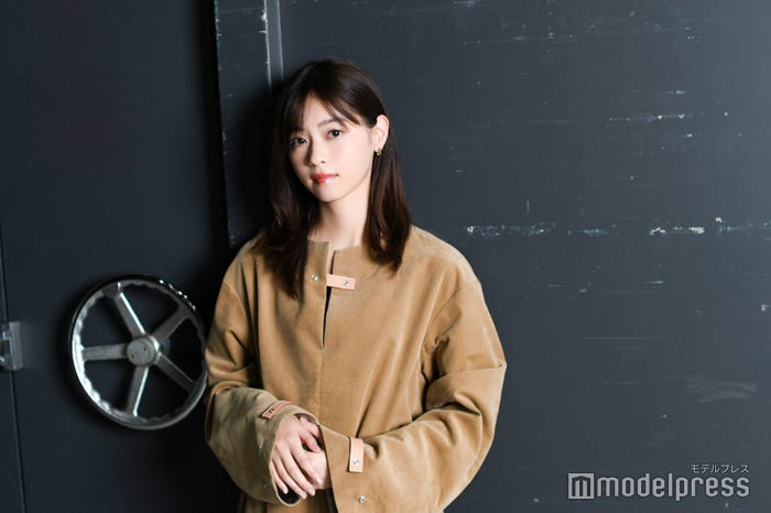 西野七瀬(C)モデルプレス