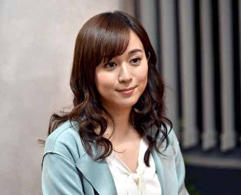 嵐・松本潤主演「99.9」第7話ゲスト発表 比嘉愛未が鍵握る