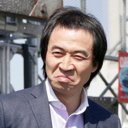 がん発症を家族に言えなかったワッキー 妻の思わぬ一言が話題に