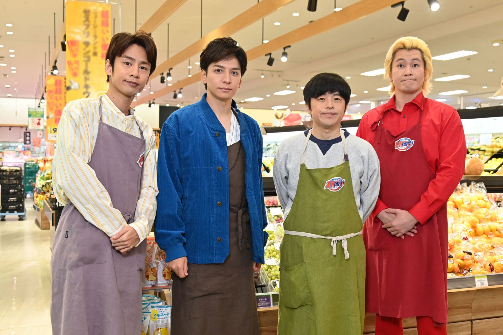 生田斗真、貴重な料理姿披露 家事能力が明らかに