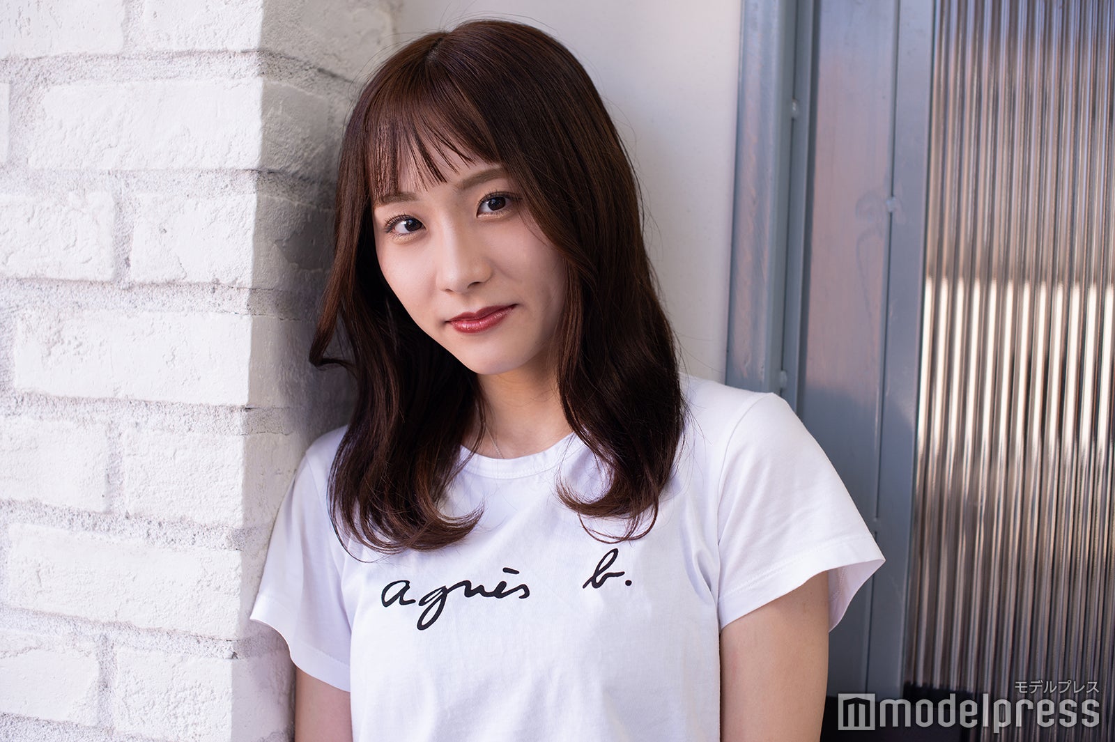 富田真生さん（C）モデルプレス