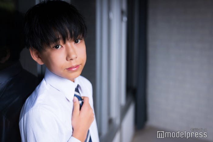 綿貫力斗さん(C)モデルプレス