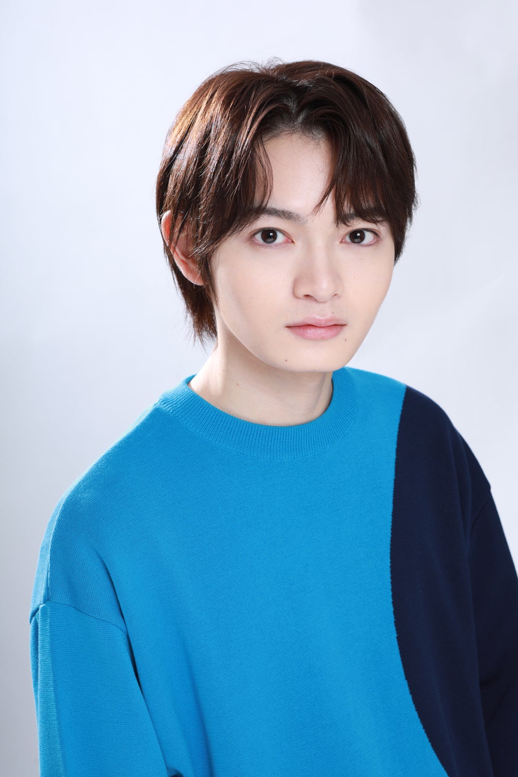 加賀谷桜汰（提供写真）