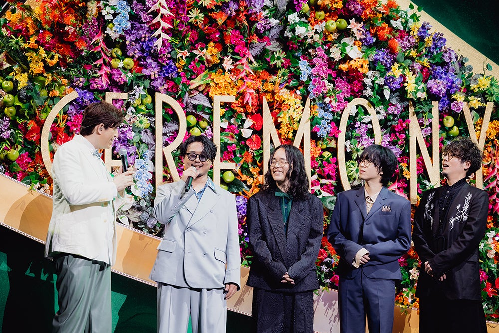 the engy／撮影：田中聖太郎写真事務所