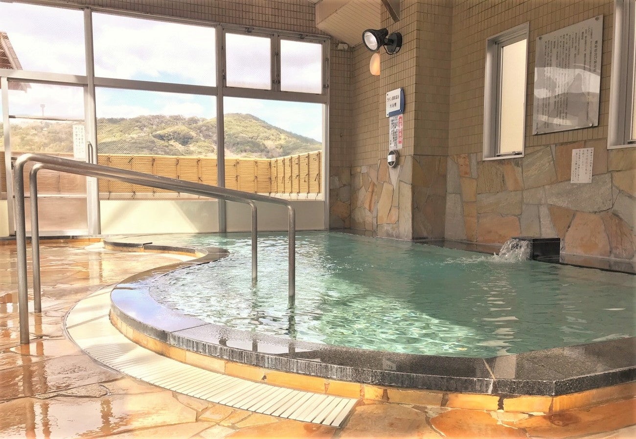 糸島グランピングヴィレッジー地球MIRAIー／画像提供：ブッキングリゾート