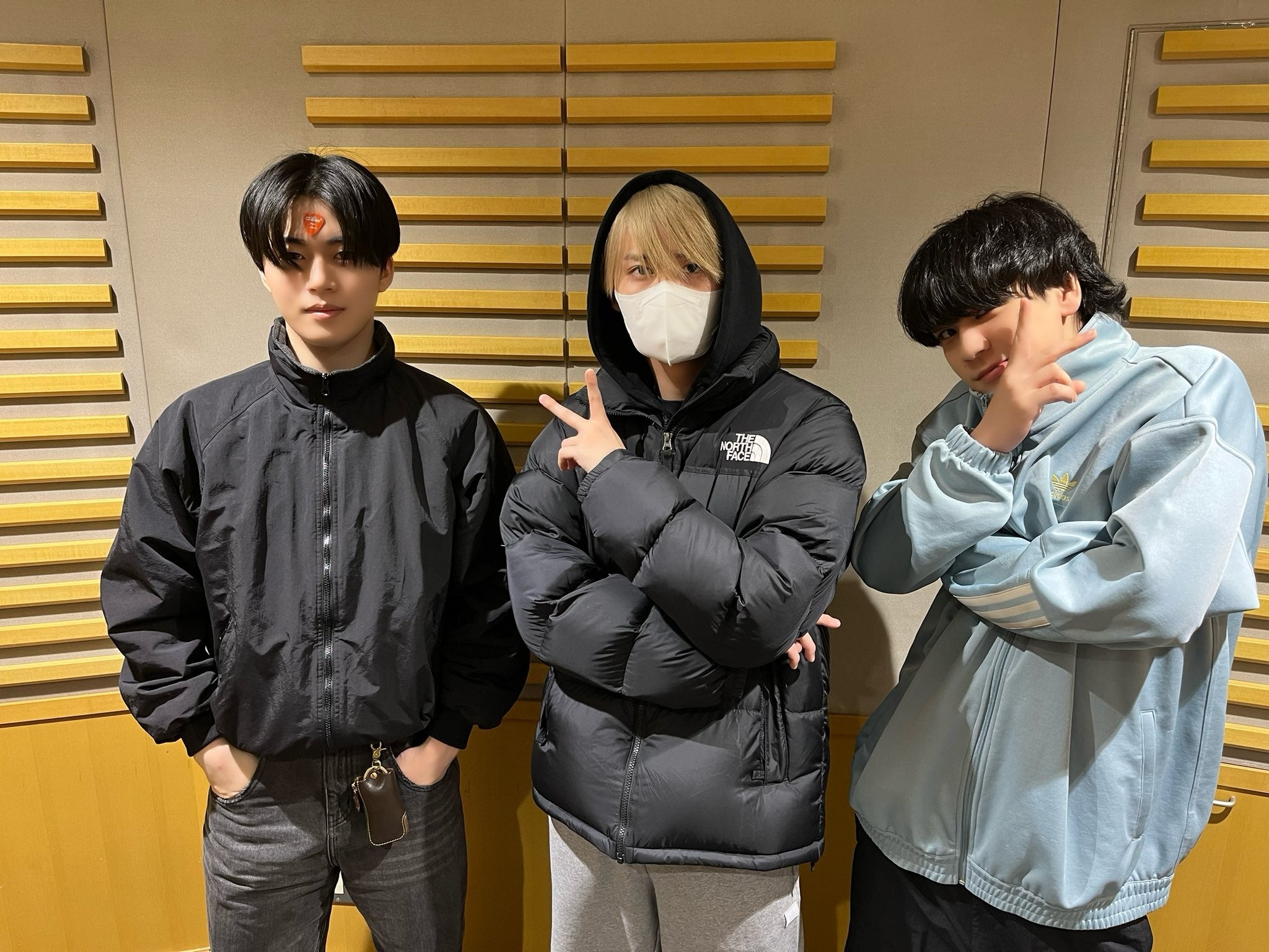 画像3/13) JO1木全翔也、自身の“姿”をネットニュース化希望