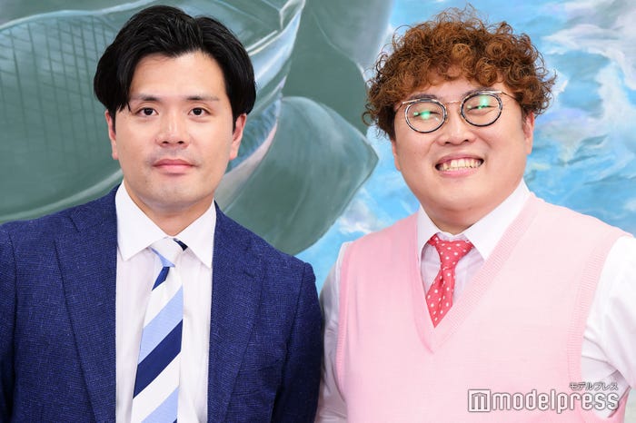 マユリカ(C)モデルプレス