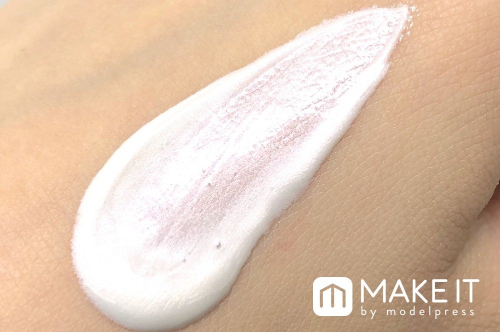 M・A・C／ストロボクリーム／ピンクライト (C)メイクイット