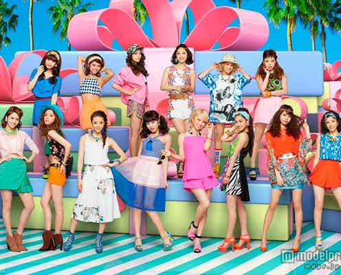 E-girls“もう一つの顔”とは