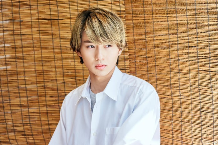 大西利空(C)sora・白泉社(C)「墜落JKと廃人教師」製作委員会・MBS