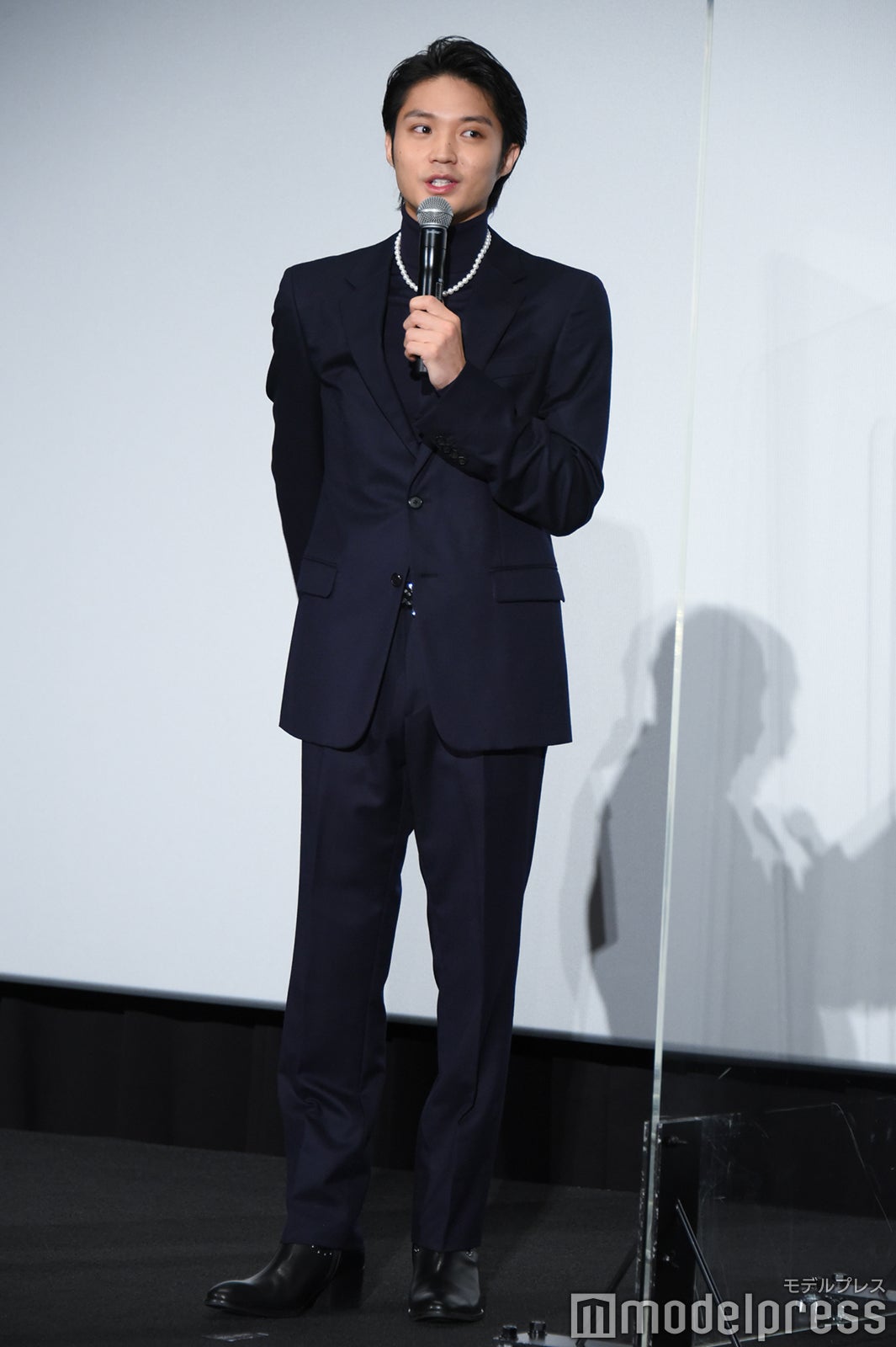 磯村勇斗（C）モデルプレス