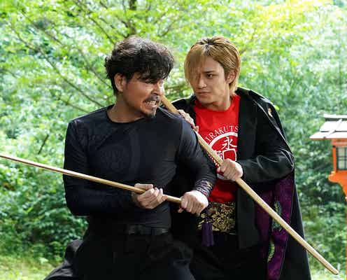 「新・信長公記」信長(永瀬廉)ら“クローン武将”が生まれた理由明らかに