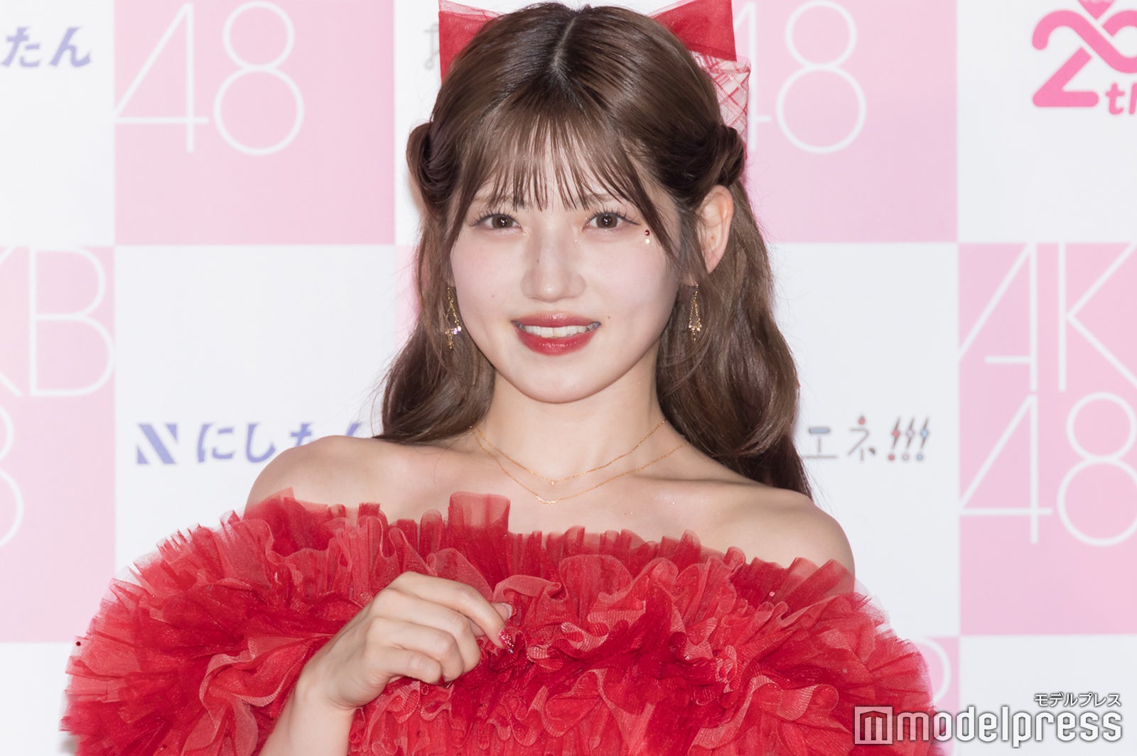AKB48村山彩希、卒業後の展望は？14年のアイドル活動に感謝