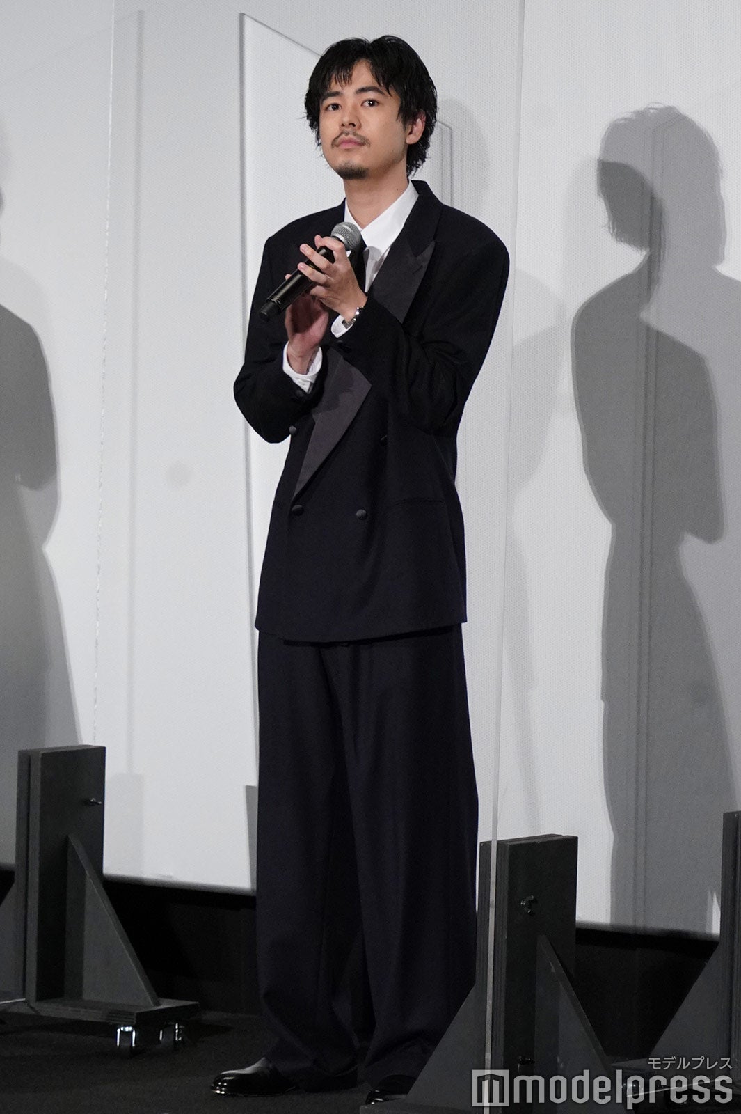 成田凌 （C）モデルプレス