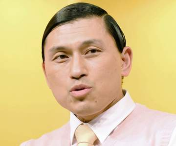 伊集院光がオズワルド伊藤にキレた番組 「バックネット裏」で見たオードリー春日が解説「マジギレです」