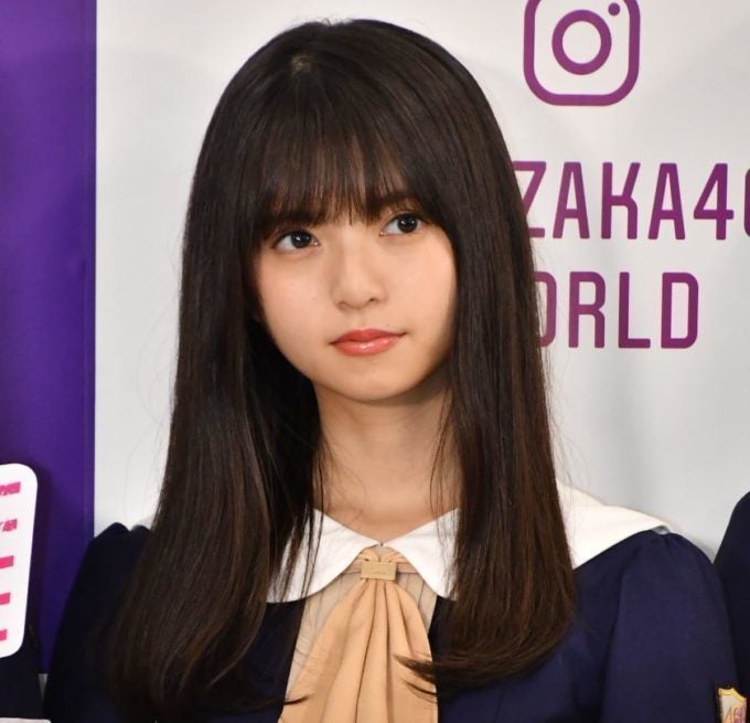 乃木坂46齋藤飛鳥 運動神経が 後輩 山下美月の直球 発言に苦笑い モデルプレス