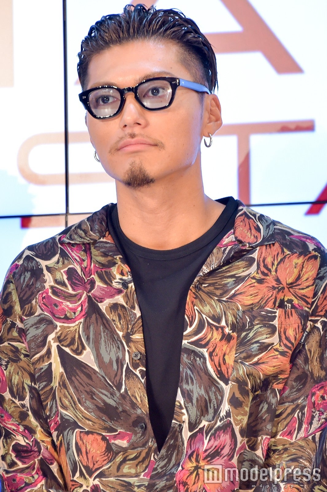 SHOKICHI （C）モデルプレス