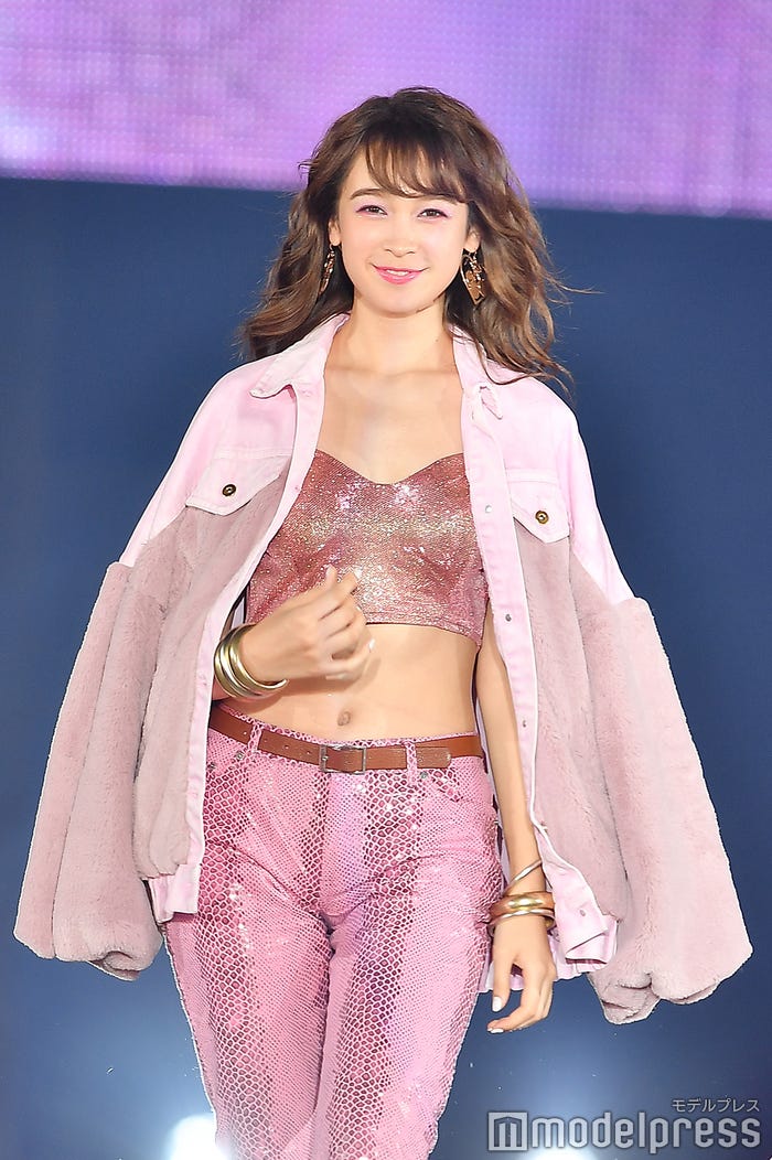 藤井サチ(C)モデルプレス