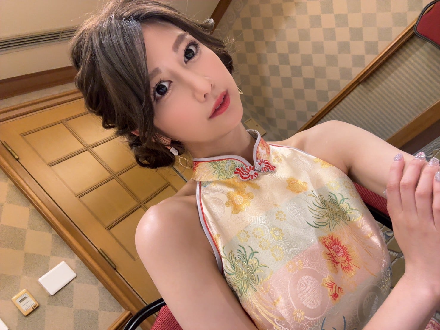 ABEMA瀧山あかねアナ、ミーグラムで個人ファンクラブ開設「プライベートな部分をお見せできたら」