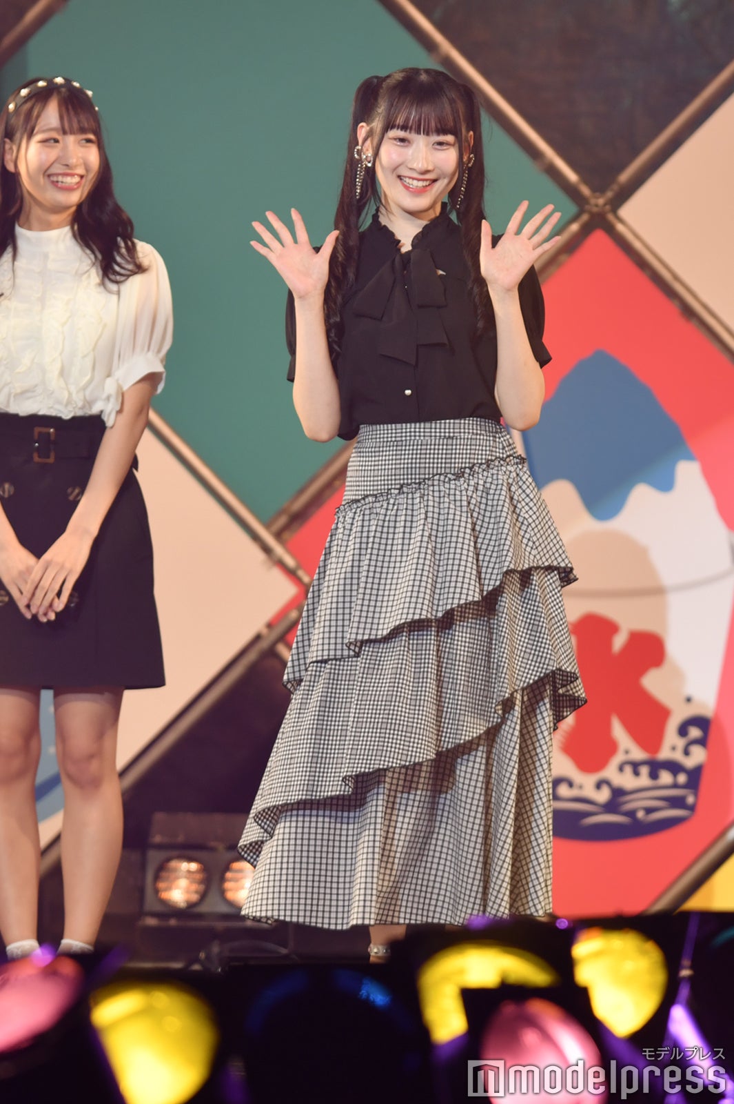 齋藤樹愛羅 （C）モデルプレス