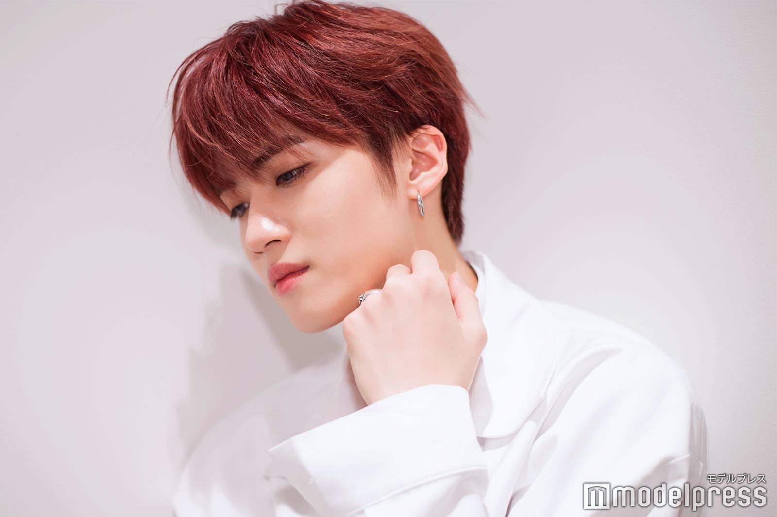 イェンアン （C）モデルプレス