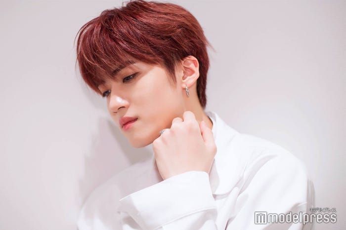 イェンアン (C)モデルプレス