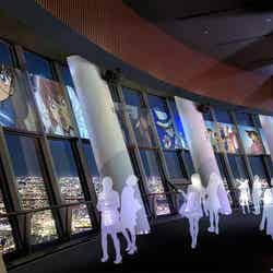 (C)青山剛昌/小学館・読売テレビ・TMS 1996 (C)TOKYO-SKYTREE