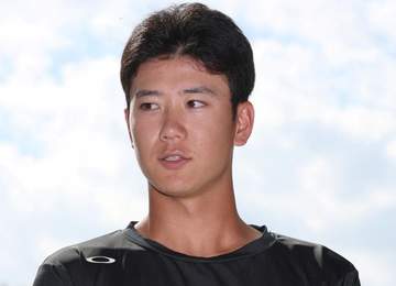 阪神 山田が「右肘内側側副靭帯修復術」を終え退院「来シーズンこそはチームの戦力になれるように頑張りたい」