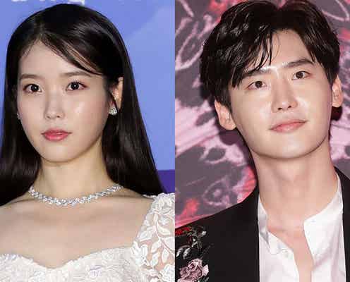 IU、こどもの日に1億ウォン寄付 恋人イ・ジョンソクも