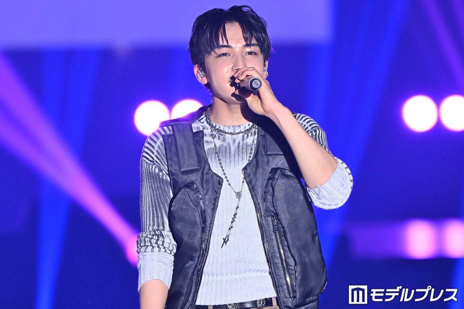 STARGLOW・KANON、ヘアカラーチェンジでファンから絶賛の声「雰囲気全然違う」「男前度が増した」