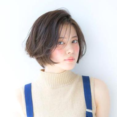 大人女性は前下がりショートボブで小顔見えを叶える 21年の人気スタイル集 モデルプレス 大人女性は前下がりショートボブで小顔見えを叶える 21年の人気スタイル集 モデルプレス