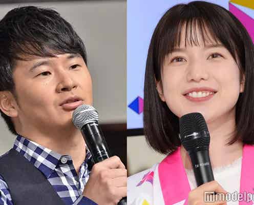 オードリー若林正恭、坂道グループへの本音に弘中綾香アナ「思っても言わないで」