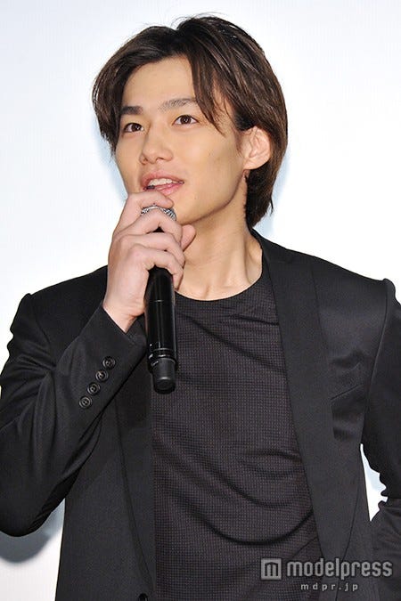 野村周平