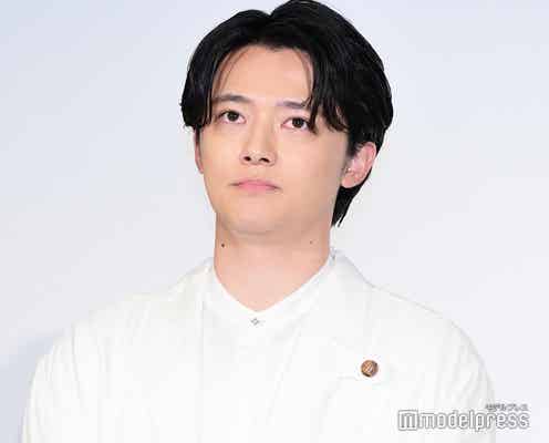 櫻井海音「王様のブランチ」レギュラー卒業「4年間ありがとうございました」