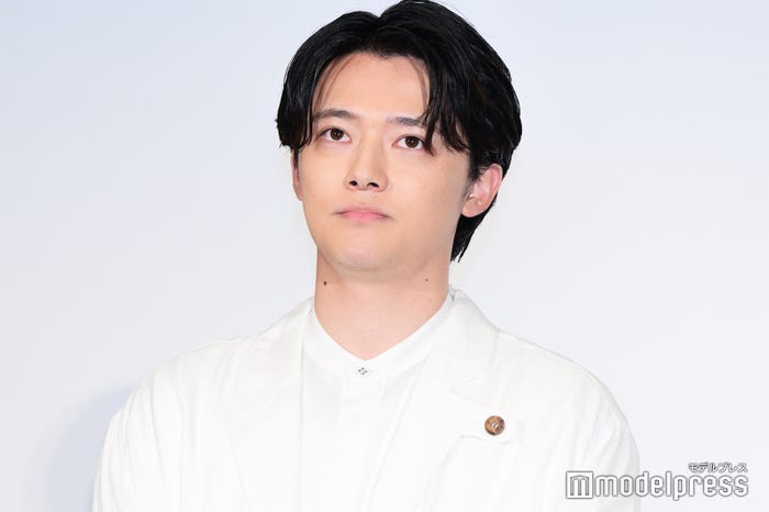 櫻井海音(C)モデルプレス