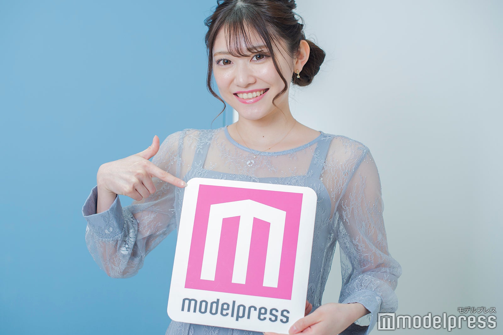 出町杏奈（C）モデルプレス